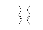 1-ethynyl-2,3,4,5,6-pentamethylbenzene picture