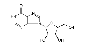 INOSINE, [2,8-3H]- picture