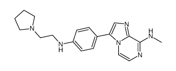 825630-02-2 structure