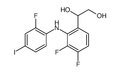 833452-00-9 structure