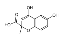 855468-38-1 structure