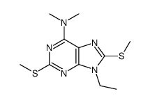 857400-79-4 structure