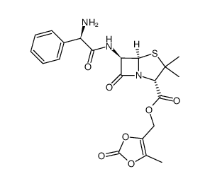 86273-18-9结构式