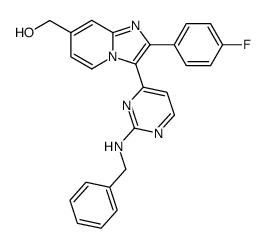 918955-21-2结构式