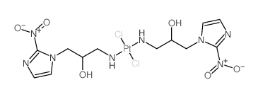 Rsu-1113结构式