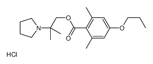 95619-40-2 structure