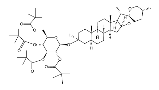 100102-42-9 structure