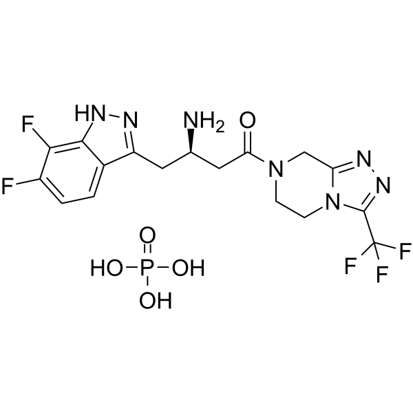 PK 44 phosphate picture