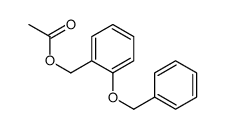 2-BENZYLOXYBENZYL ACETATE picture