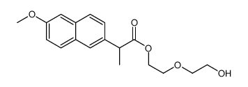 110599-11-6 structure