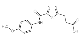 1142209-61-7 structure