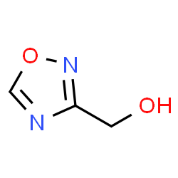 (1,2,4-Oxadiazol-3-yl)Methanol Structure