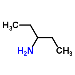 Pentan-3-amine-d5 Structure