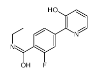 1261895-99-1 structure