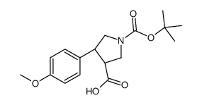 1269260-00-5 structure