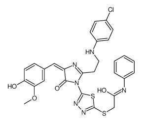 127444-17-1 structure