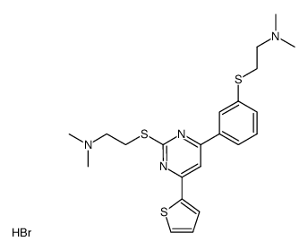131435-40-0 structure