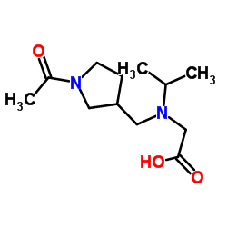 1353947-34-8 structure