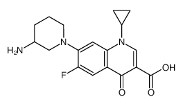 138060-06-7 structure