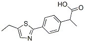 138568-67-9 structure