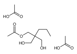 14274-62-5 structure