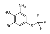 1432075-81-4 structure