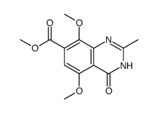 143430-43-7 structure