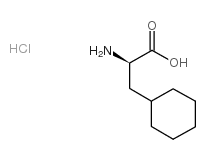 h-d-cha-oh hcl structure