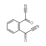 1,2-Benzenediacetonitrile,a1,a2-dioxo- picture