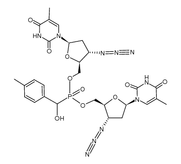 166318-75-8 structure