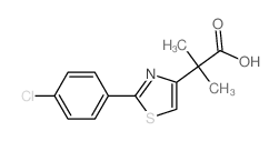 17969-68-5 structure