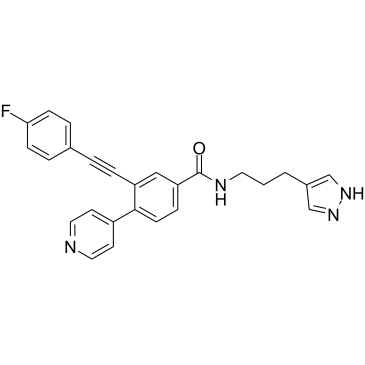 OT-82 Structure