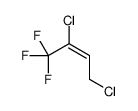 2,4-DICHLORO-1,1,1-TRIFLUORO-2-BUTENE picture