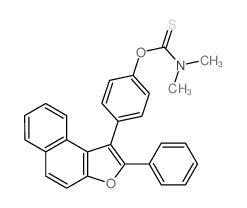 25439-36-5 structure