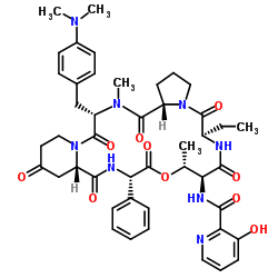 270076-60-3结构式