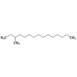 3-Methylpentadecane picture