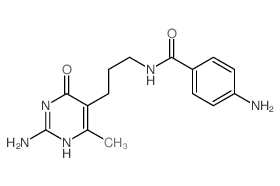 3063-65-8 structure