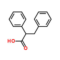 2,3-Diphenylpropanoic acid picture