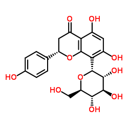 异柚葡糖苷图片