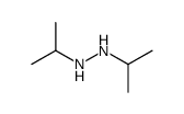 1,2-Diisopropylhydrazine structure