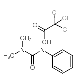 fenuron TCA Structure