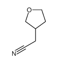 2-(四氢呋喃-3-基)乙腈图片