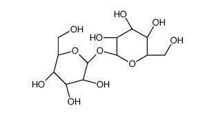 B,B-TREHALOSE Structure