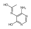 50609-15-9 structure