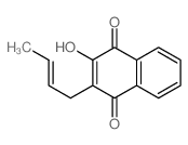 52422-54-5 structure