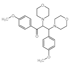 5438-95-9结构式