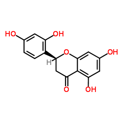 Steppogenin Structure