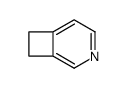 4-azabicyclo[4.2.0]octa-1(6),2,4-triene Structure