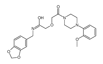 5847-09-6 structure