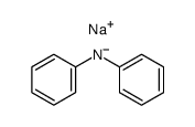 diphenylamine sodium salt结构式